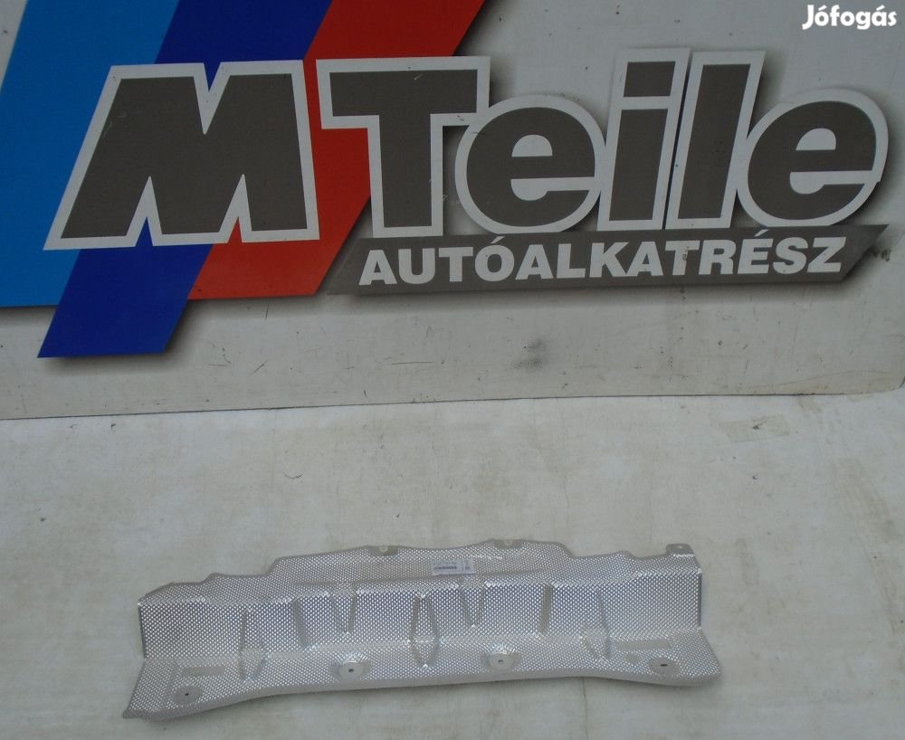 [GYÁRI ÚJ] BMW HŐVÉDŐ/HŐTERELŐ | X1 | F48 | 7374404